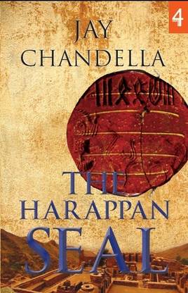 The Harappan Seal 1st  Edition