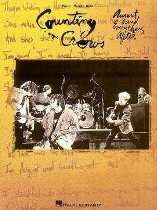 Counting Crows