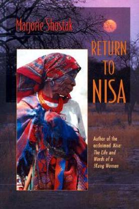Return to Nisa