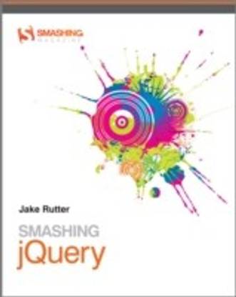 Smashing JQuery