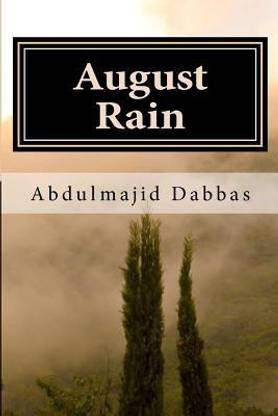 August Rain