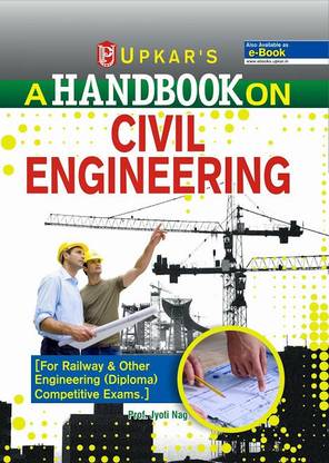 A Hand Book On Civil Engineering