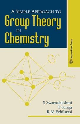 A Simple Approach to Group Theory in Chemistry