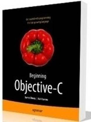 Beginning Objective-C 1st  Edition