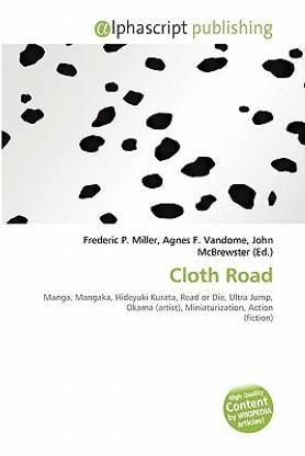Cloth Road