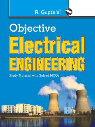 Objective Electrical Engineering 3rd  Edition