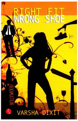 Right Fit Wrong Shoe