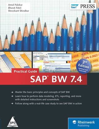 SAP BW 7.4 - Practical Guide