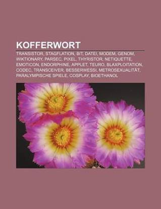 Kofferwort