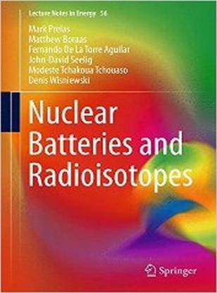 Nuclear Batteries and Radioisotopes