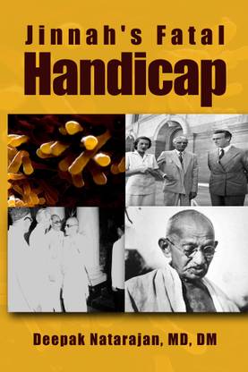 Jinnah's Fatal Handicap