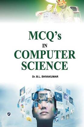 MCQS in Computer Science