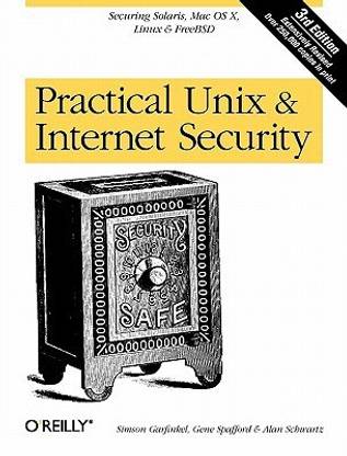 Practical Unix and Internet Security 0003 Edition