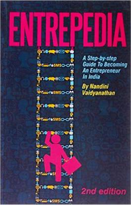 Entrepedia :
