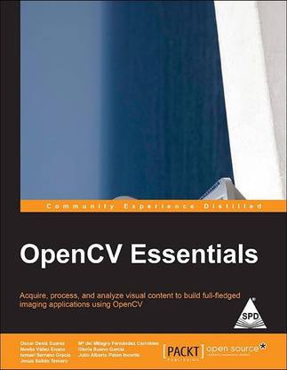 OpenCV Essentials
