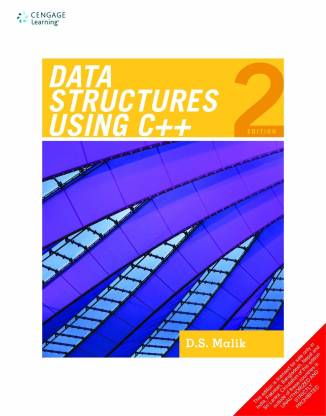 Data Structures Using C++