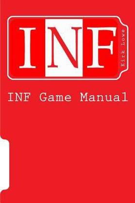 INF Game Manual