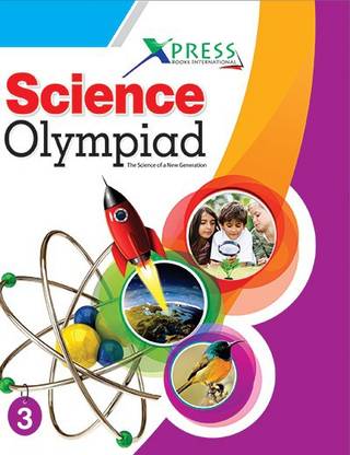 Science Olympiad - 3