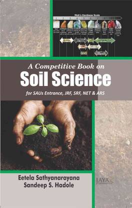 Competitive Book on Soil Science