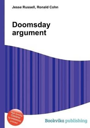 Doomsday Argument