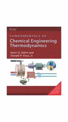 Fundamentals of Chemical Engineering Thermodynamics