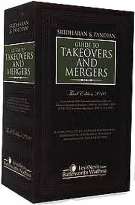 Guide to Takeovers and Mergers 3rd  Edition