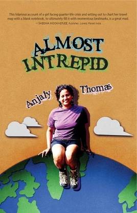 Almost Intrepid