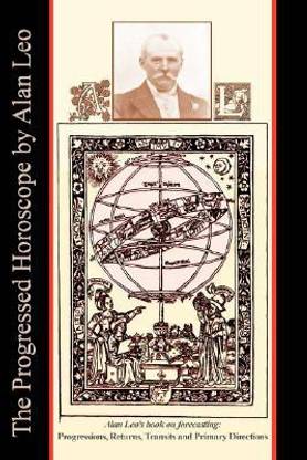 The Progressed Horoscope