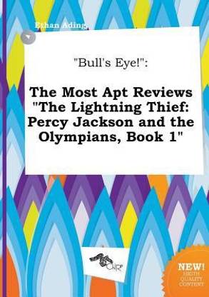 Bull's Eye!