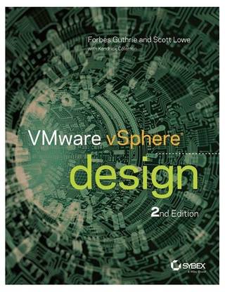 VMware vSphere Design 2nd Edition