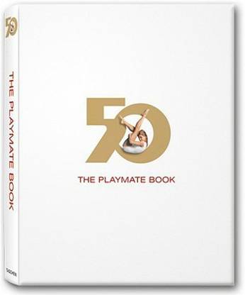Playmate Book