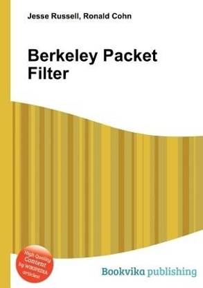 Berkeley Packet Filter