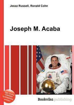 Joseph M. Acaba