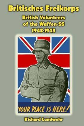 Britisches Freikorps