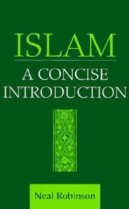 Islam: A Concise Introduction