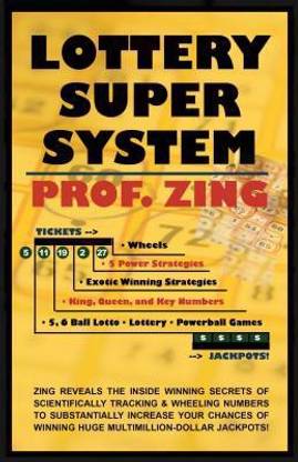 Lottery Super System
