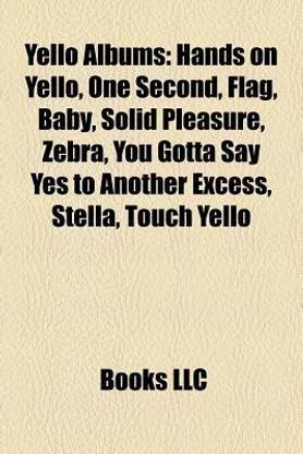 Yello Albums