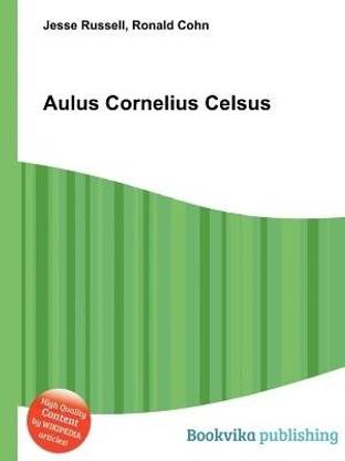 Aulus Cornelius Celsus