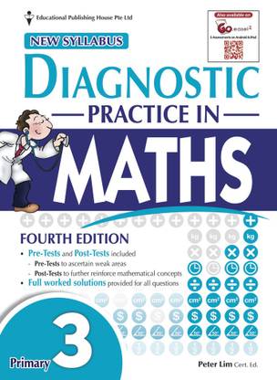 Diagnostic Practice In Maths