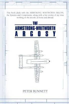 The Armstrong-Whitworth Argosy