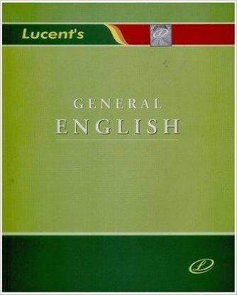 Objective General English by Lucent Publication-Lucent Publication