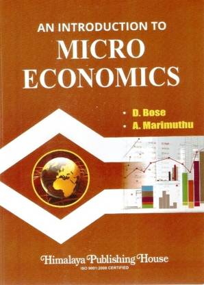 An Introduction to Micro Economics