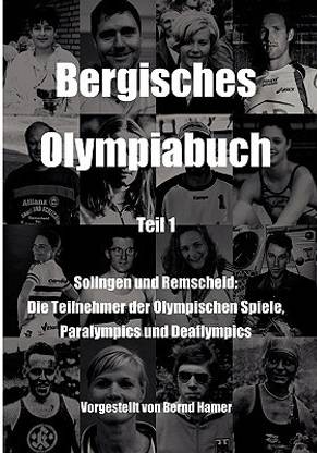 Bergisches Olympiabuch Teil 1