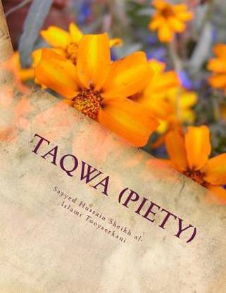 Taqwa (Piety)