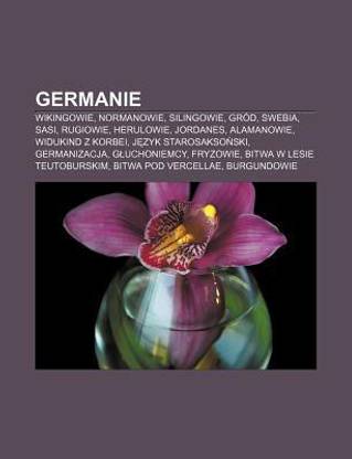 Germanie
