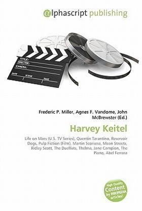 Harvey Keitel