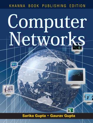 Computer Networks 1 Edition