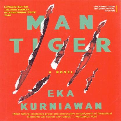 Man-Tiger