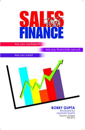 Sales With Finance