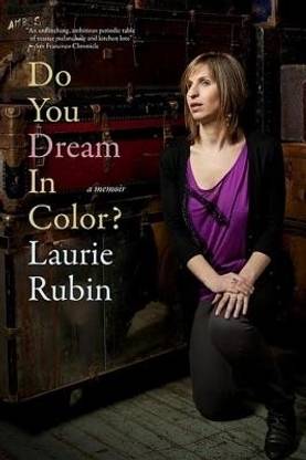 Do You Dream in Color?